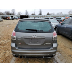 2005 TOYOTA COROLLA