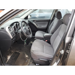 2005 TOYOTA COROLLA