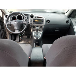 2005 TOYOTA COROLLA