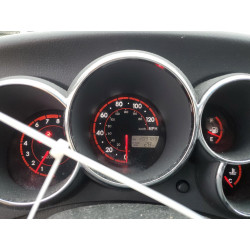 2005 TOYOTA COROLLA
