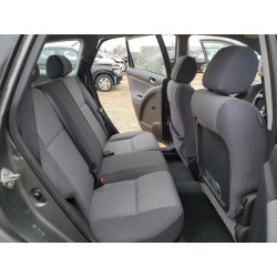 2005 TOYOTA COROLLA