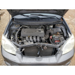 2005 TOYOTA COROLLA