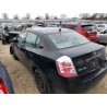 2008 NISSAN SENTRA