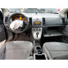 2008 NISSAN SENTRA