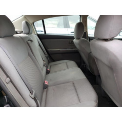 2008 NISSAN SENTRA