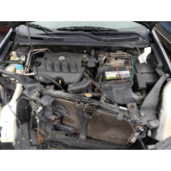 2008 NISSAN SENTRA
