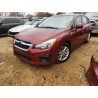 2013 SUBARU IMPREZA