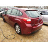 2013 SUBARU IMPREZA