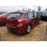 2013 SUBARU IMPREZA