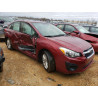 2013 SUBARU IMPREZA