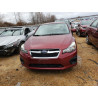 2013 SUBARU IMPREZA