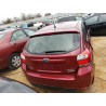 2013 SUBARU IMPREZA