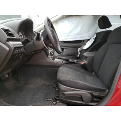 2013 SUBARU IMPREZA