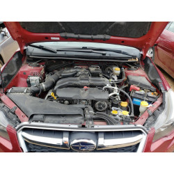 2013 SUBARU IMPREZA