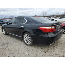 2011 LEXUS LS460
