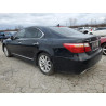 2011 LEXUS LS460