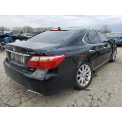 2011 LEXUS LS460