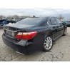 2011 LEXUS LS460