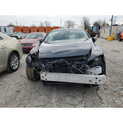 2011 LEXUS LS460