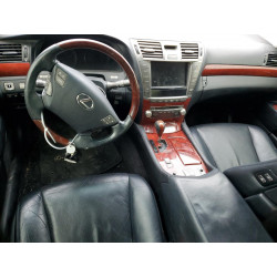 2011 LEXUS LS460
