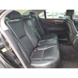 2011 LEXUS LS460