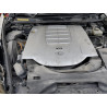 2011 LEXUS LS460
