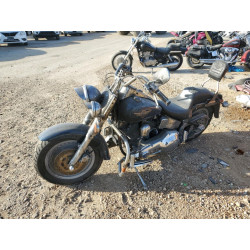 1998 HARLEY-DAVIDSON FL