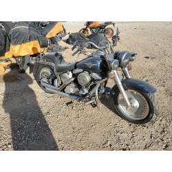 1998 HARLEY-DAVIDSON FL