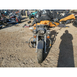 1998 HARLEY-DAVIDSON FL