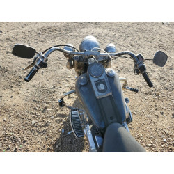 1998 HARLEY-DAVIDSON FL