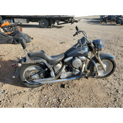 1998 HARLEY-DAVIDSON FL