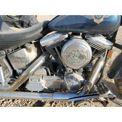 1998 HARLEY-DAVIDSON FL