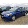 2018 KIA FORTE
