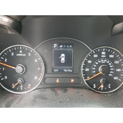 2018 KIA FORTE