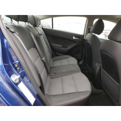 2018 KIA FORTE