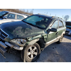 2006 KIA SORENTO