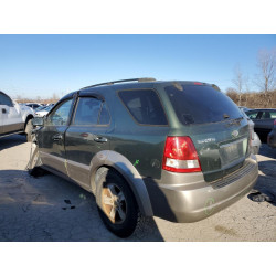 2006 KIA SORENTO