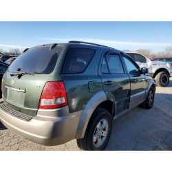 2006 KIA SORENTO