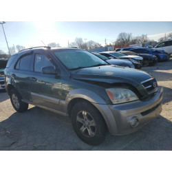 2006 KIA SORENTO