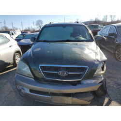 2006 KIA SORENTO