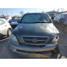 2006 KIA SORENTO