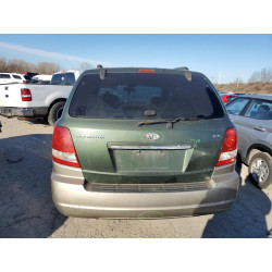 2006 KIA SORENTO