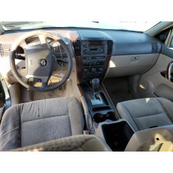2006 KIA SORENTO