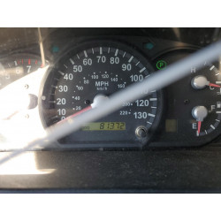 2006 KIA SORENTO