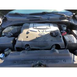 2006 KIA SORENTO