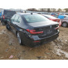 2022 BMW 5 SERIES