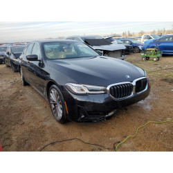 2022 BMW 5 SERIES
