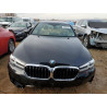 2022 BMW 5 SERIES