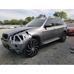2007 BMW X5
