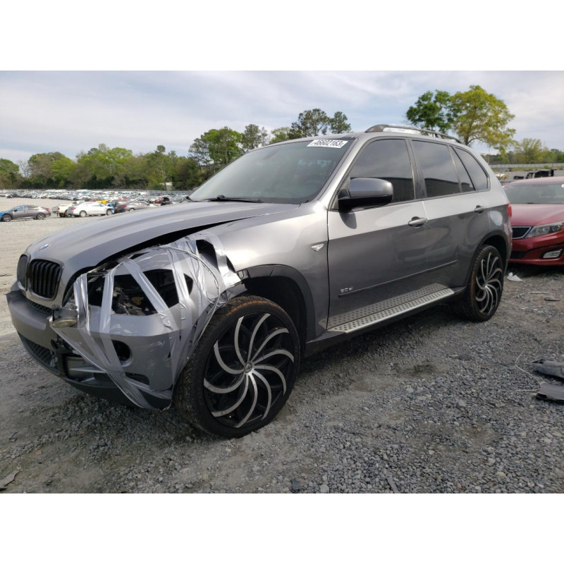2007 BMW X5